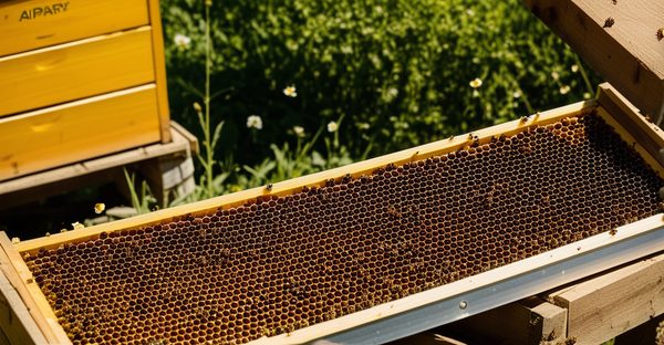 Materiel apiculture : tout pour équiper votre rucher efficacement