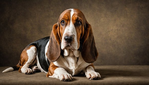 Le basset hound : un trésor de loyauté et de tendresse